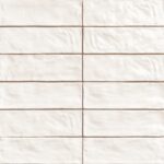 Настенная плитка Mainzu Positano Bianco 6.5×20 см