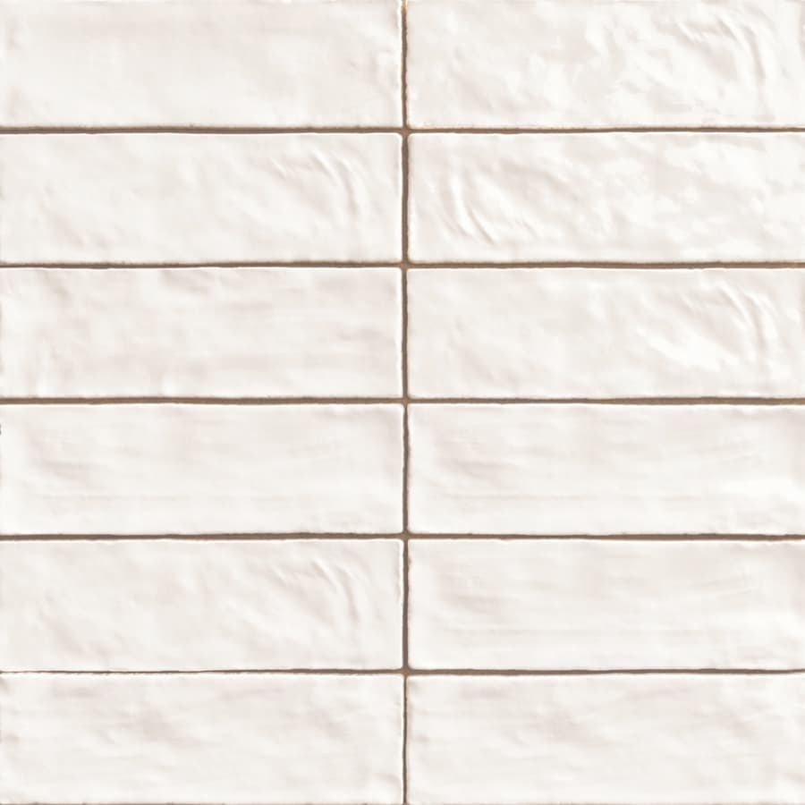 Настенная плитка Mainzu Positano Bianco 6.5×20 см