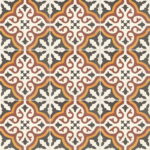 Универсальная плитка Centro Cotic 200 x 200 mm