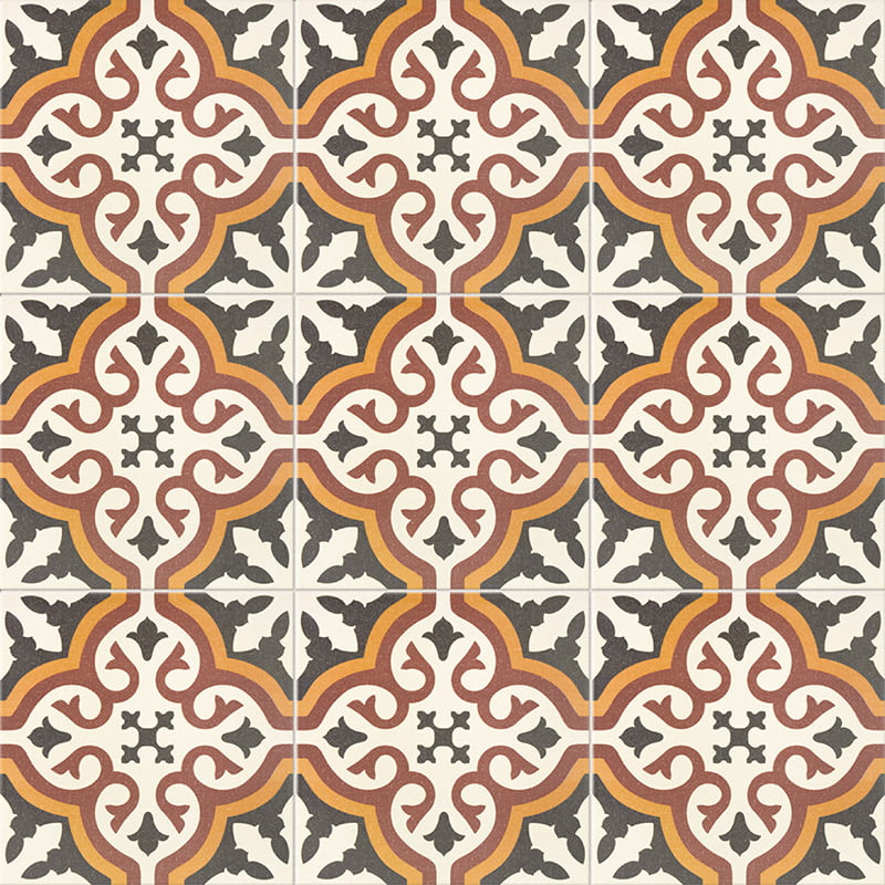 Универсальная плитка Centro Cotic 200 x 200 mm