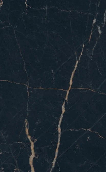 Универсальная плитка (керамогранит) Alaplana Maxitech Saint Laurent black pudilo 120×280 см