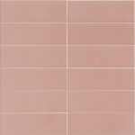 Настенная плитка Mainzu Jungle Flamingo 10×30 см