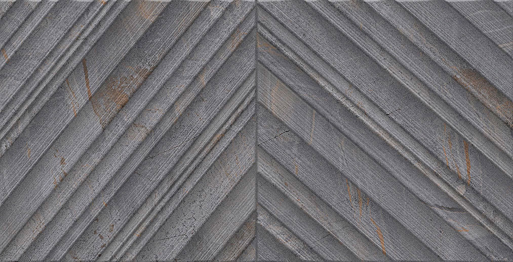 Настенная плитка Gayafores Deco Osaka Marengo 32×62 см