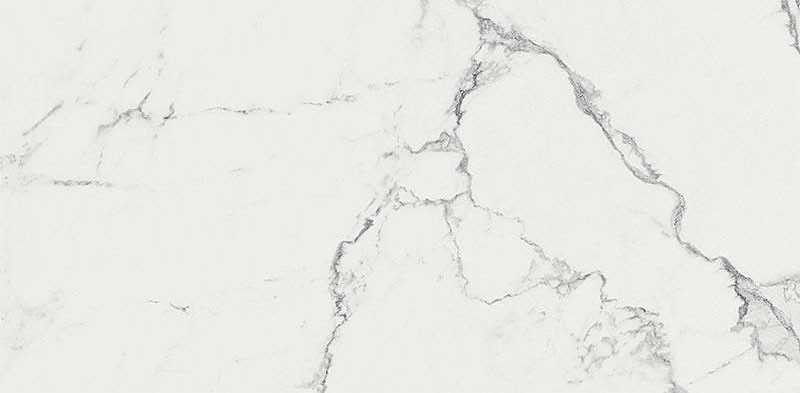 Керамогранит Marazzi Marbleplay Statuarietto Lux 116×58 см