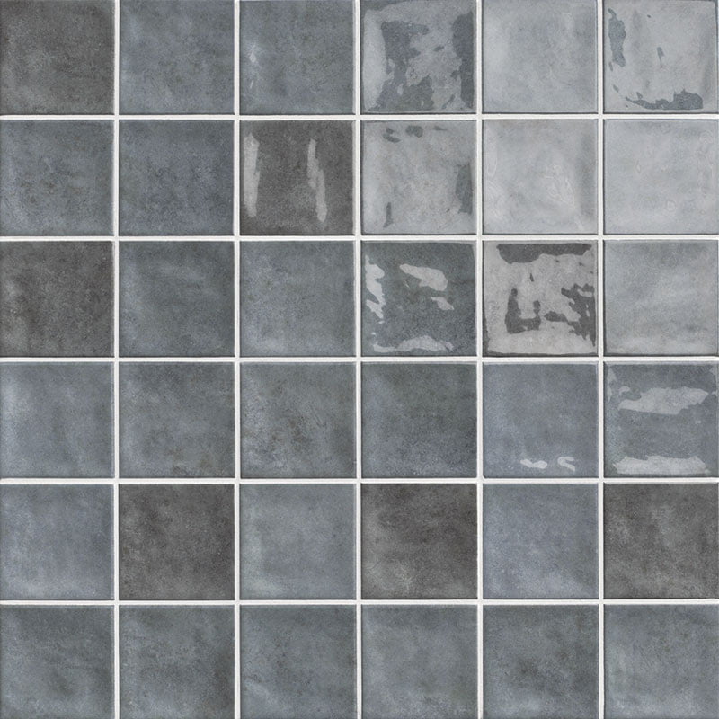 Настенная плитка Chaouen note 20×20 см