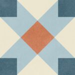 Универсальная плитка (керамогранит) Ennface City Matt 20×20 см