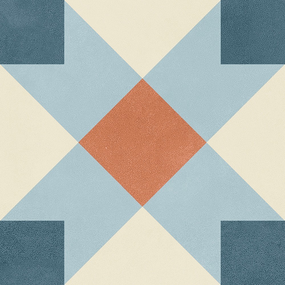 Универсальная плитка (керамогранит) Ennface City Matt 20×20 см