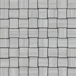 Настенная мозаика Polcolorit Parisien GR D 30×30 см