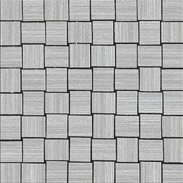 Настенная мозаика Polcolorit Parisien GR D 30×30 см