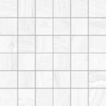 Настенная мозаика Varana Blanco 300 х 300 mm
