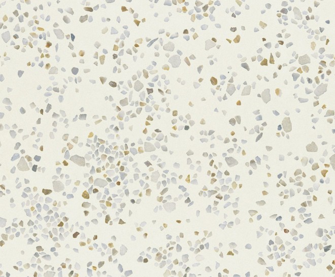 Универсальная плитка (керамогранит) Aparici Trendy Ivory Natural 59.55×59.55 см