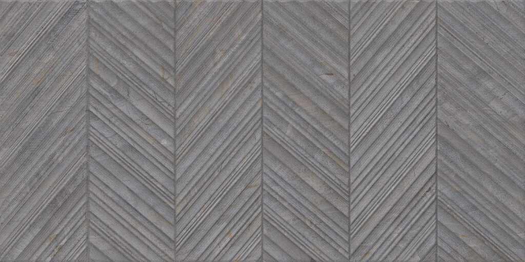 Настенная плитка Gayafores Deco Osaka Marengo 45×90 см