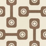 Универсальная плитка (керамогранит) Ennface Canvas Matt 20×20 см