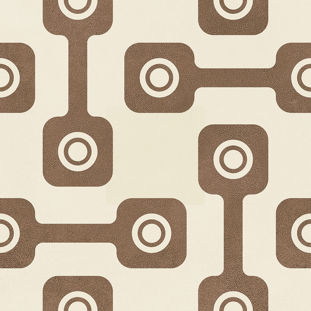 Универсальная плитка (керамогранит) Ennface Canvas Matt 20×20 см