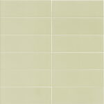 Настенная плитка Mainzu Jungle Mint 10×30 см