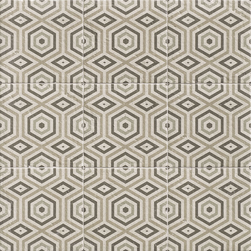 Универсальная плитка (керамогранит) Mainzu Oslo 20×20 см