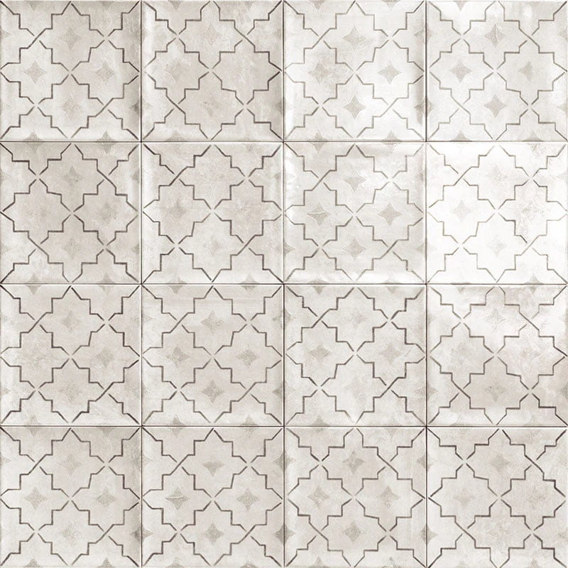 Настенный декор Mainzu Nazari Comares 15×15 см