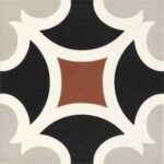 Универсальная плитка Aran Gris 200 x 200 mm