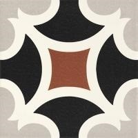 Универсальная плитка Aran Gris 200 x 200 mm