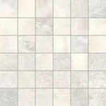 Универсальная мозаика (из керамогранита) Gayafores Boldstone Almond 30×30 см