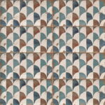 Настенный декор Mainzu Esenzia Gondola 15×30 см