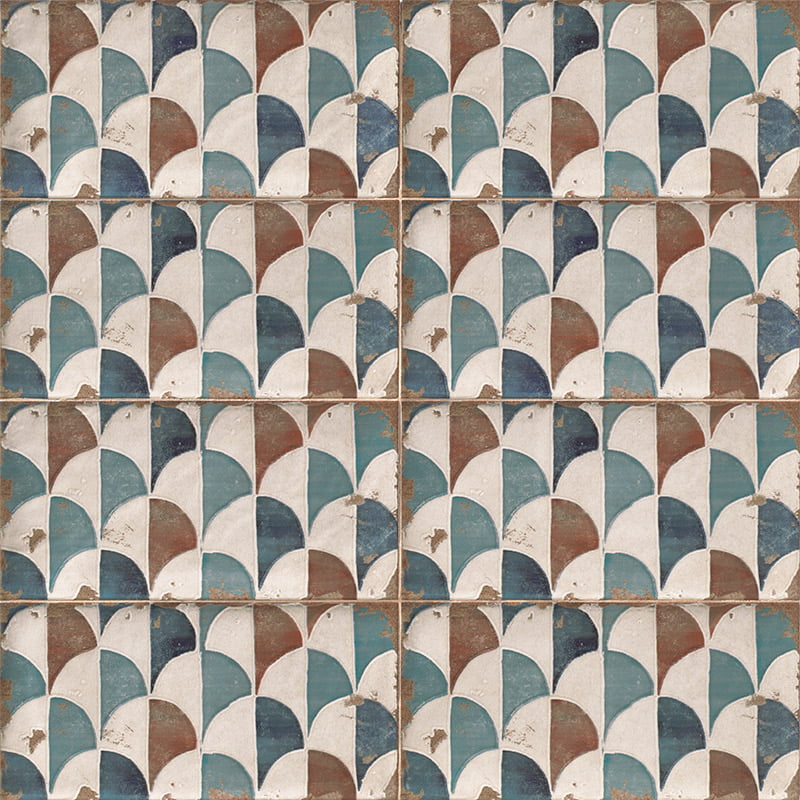 Настенный декор Mainzu Esenzia Gondola 15×30 см