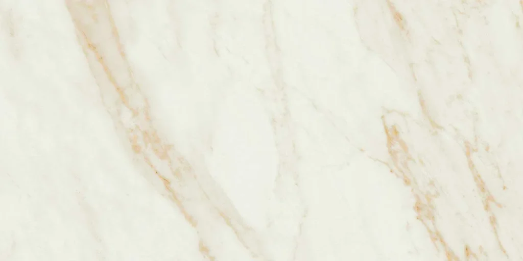 Универсальная плитка (керамогранит) Marazzi Marbleplay Ivory Lux 116×58 см