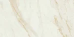 Универсальная плитка (керамогранит) Marazzi Marbleplay Ivory Lux 116×58 см