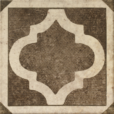 Настенный декор Mainzu Venato 15×15 см