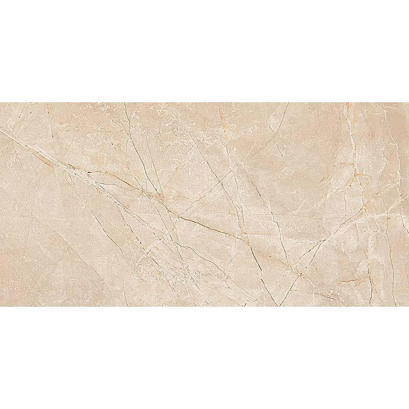 Универсальная плитка (керамогранит) Marbleplay Marfil Lux 116×58 см