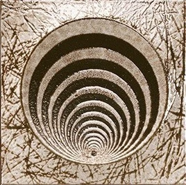 Настенный декор Mainzu Shapes Cream Mix 20×20 см