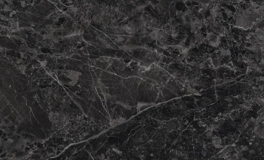 Универсальная плитка (керамогранит) Alaplana Anima antracita POL 120×59.5 см