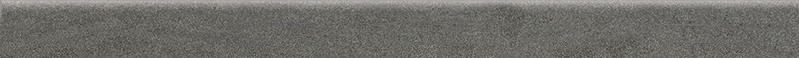 Коллекция АМВА Амба Плинтус Графит 60х6 см