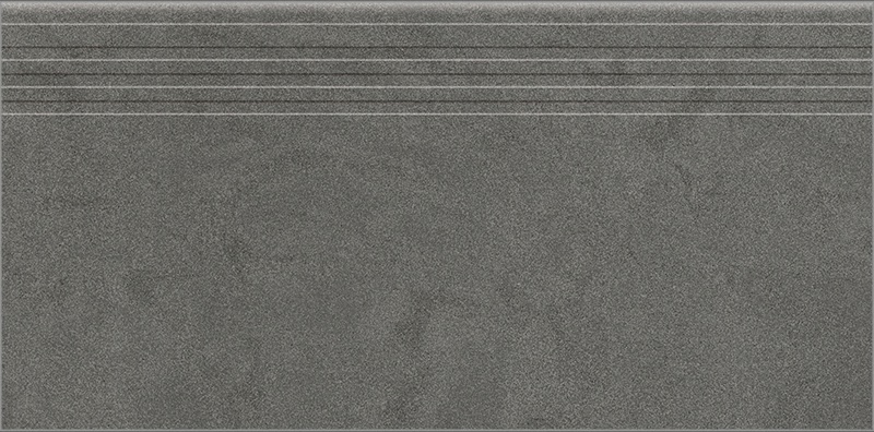 Коллекция АМБА Амба Ступень Амба Графит 60х30 см MR