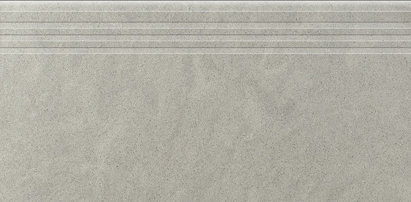 Коллекция AMBA  Амба Ступень Амба Жемчуг 60×30 см