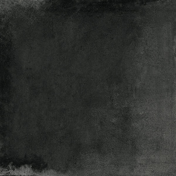 Idalgo OXIDO Оксид LLR Черный 120×120 см