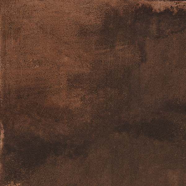 Idalgo OXIDO Оксид LLR Коричневый 120×120 см
