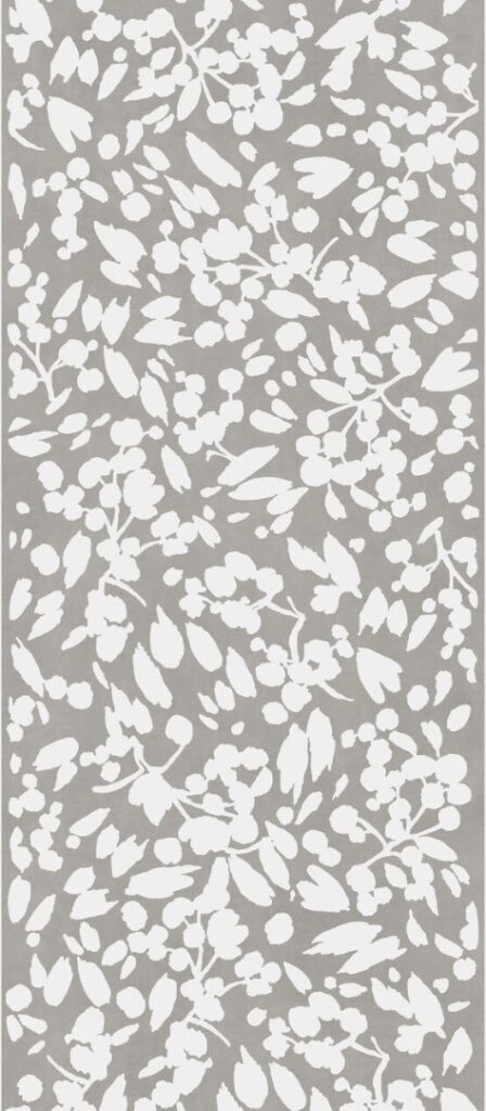 Ape Grupo Коллекция WORK LEAF Cenere 120*280 см (L93)