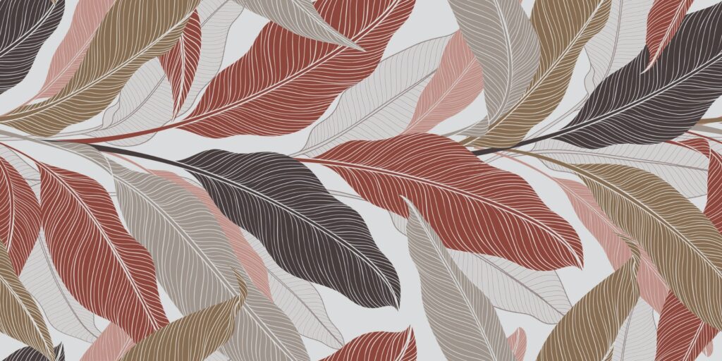 Ape Grupo Коллекция TONALITY Decor Wallpaper Rouge 60*120 см (K68)