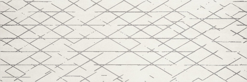 Ape Grupo Коллекция TWIST Decor Zuma White 40*120 см (K40)