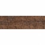 Idalgo WOOD EGO Decor Вуд Эго Декор SR темно-коричневый 29,5*120 см